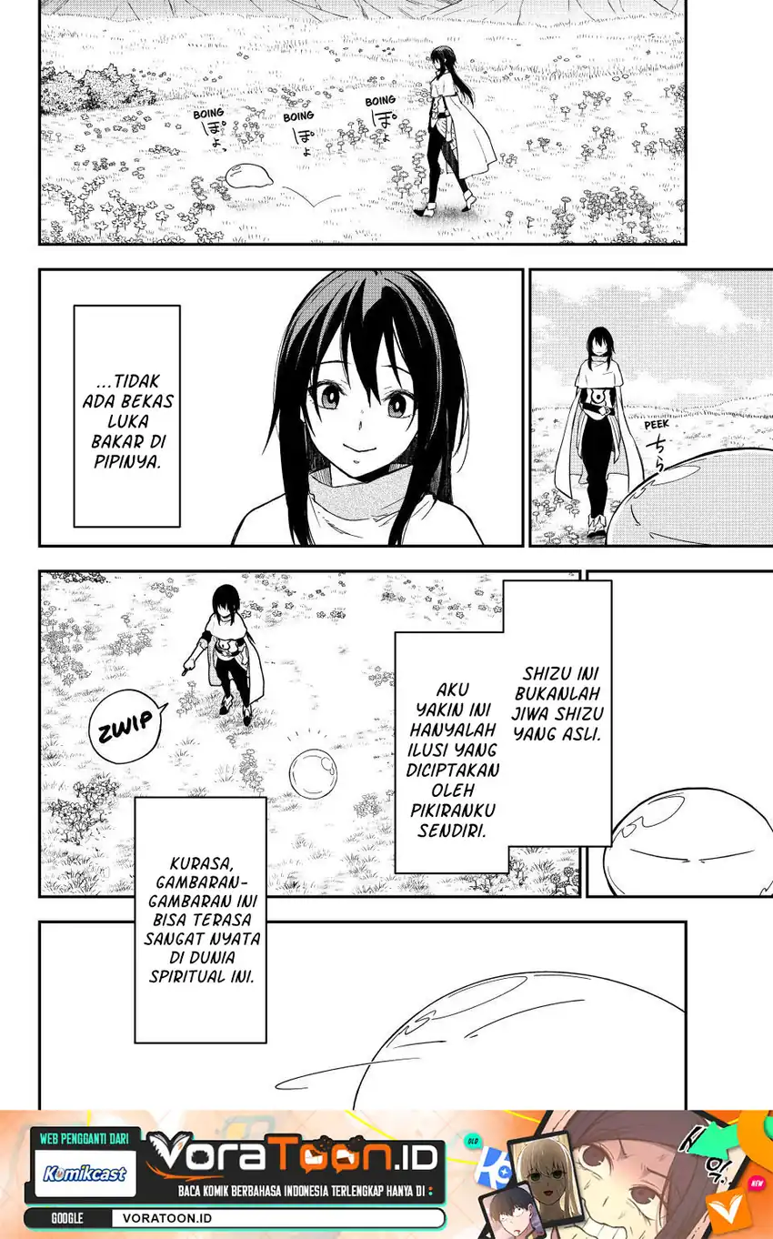 Tensei Shitara Slime Datta Ken Chapter 147 - halaman 3