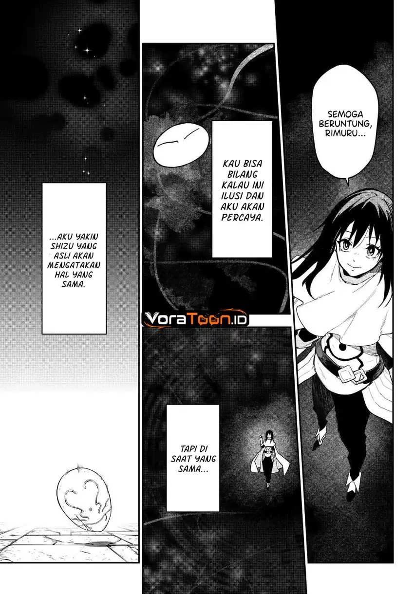 Tensei Shitara Slime Datta Ken Chapter 147 - halaman 36