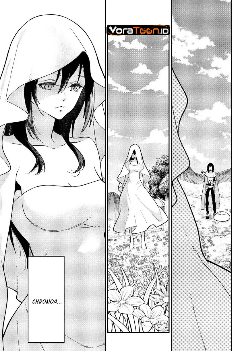 Tensei Shitara Slime Datta Ken Chapter 147 - halaman 4