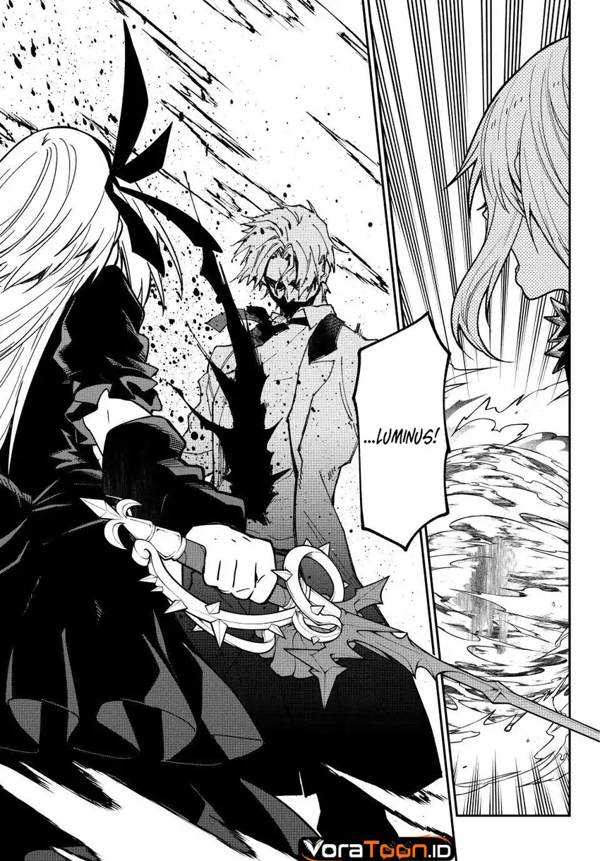 Tensei Shitara Slime Datta Ken Chapter 147 - halaman 40