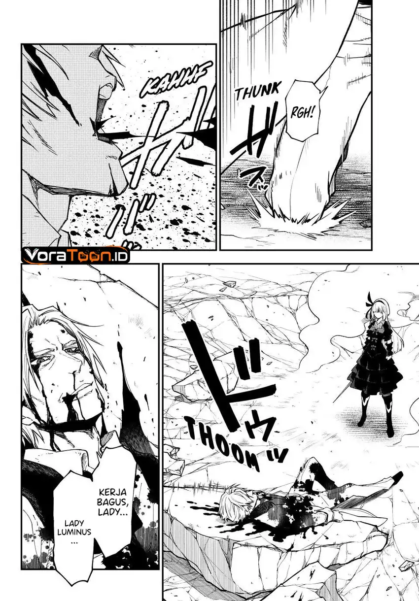 Tensei Shitara Slime Datta Ken Chapter 147 - halaman 41