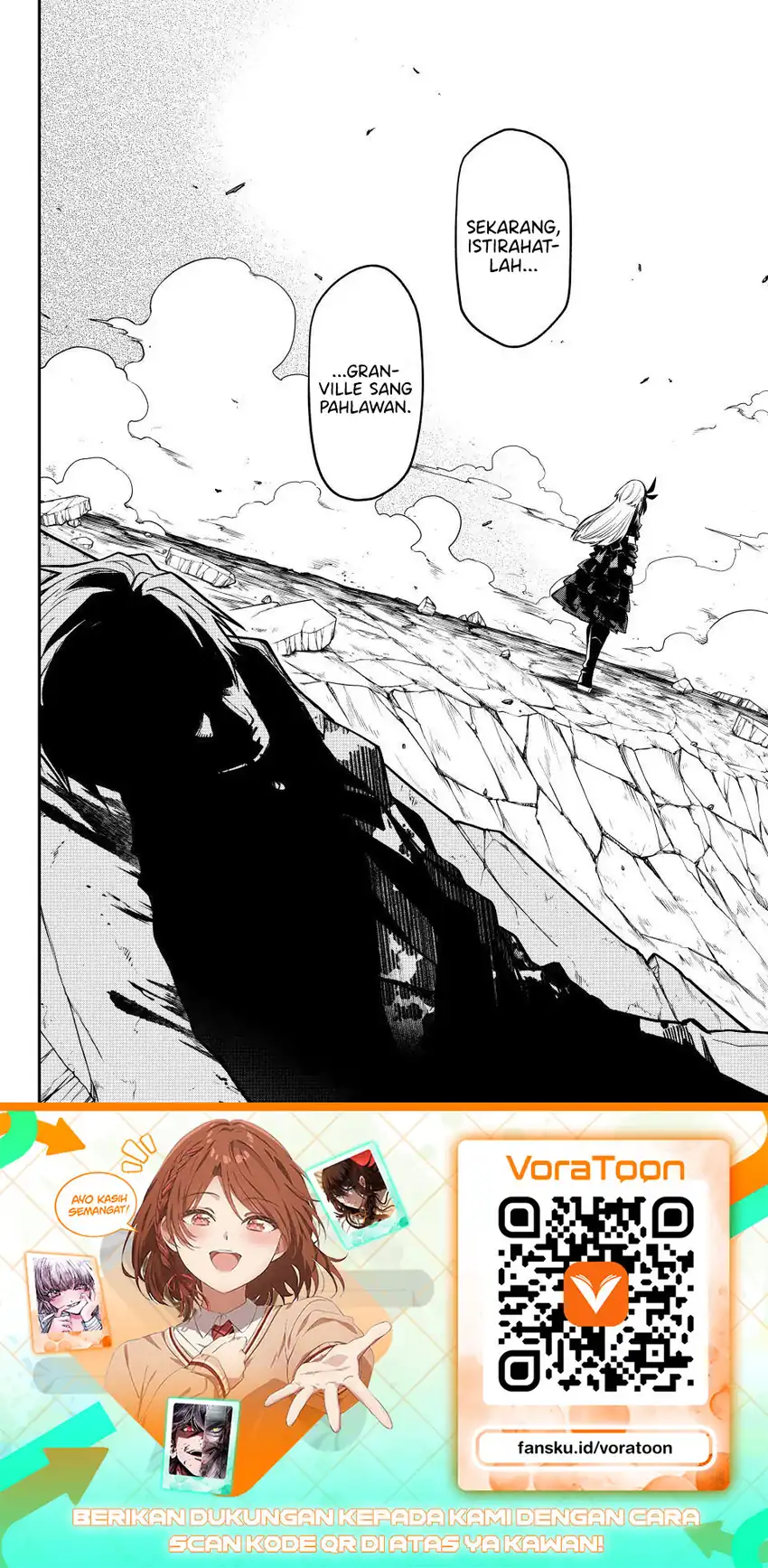 Tensei Shitara Slime Datta Ken Chapter 147 - halaman 47