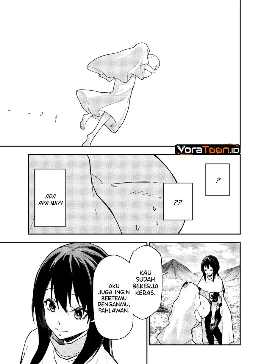 Tensei Shitara Slime Datta Ken Chapter 147 - halaman 6