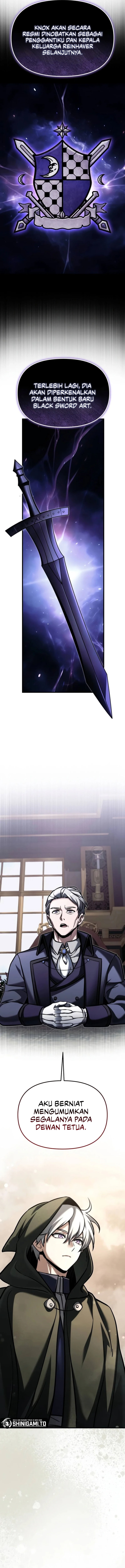 Terminally-Ill Genius Dark Knight Chapter 170 - halaman 16