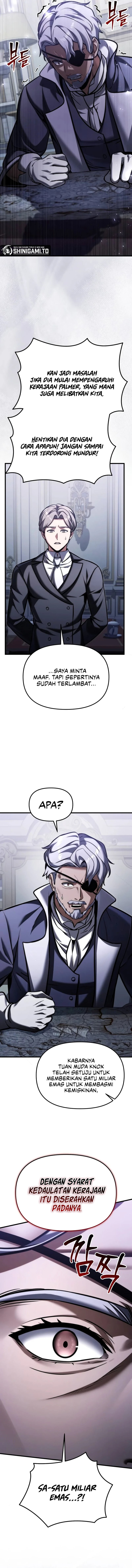 Terminally-Ill Genius Dark Knight Chapter 171 - halaman 15