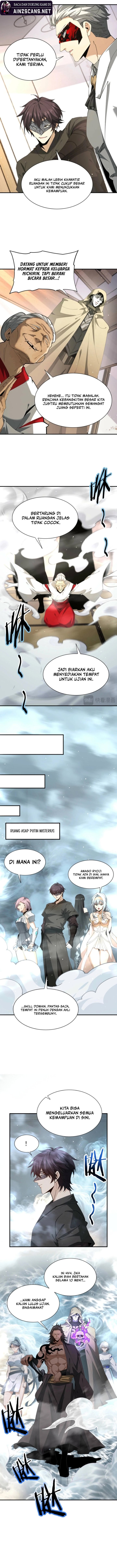 The Apex of Dragon Mastery Chapter 271 - halaman 2
