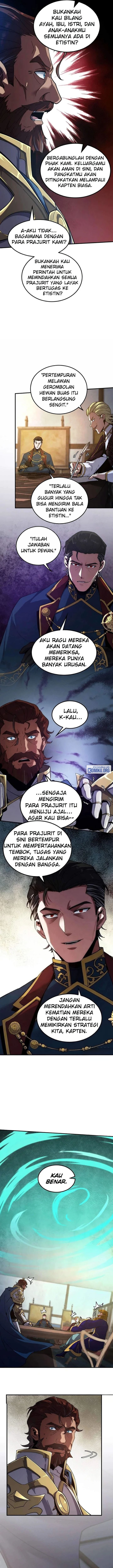 The Beginning After the End Chapter 256 - halaman 12