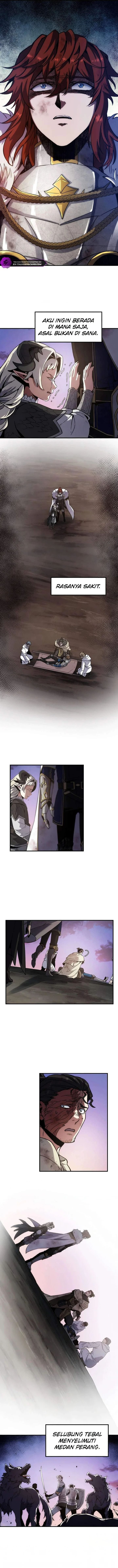 The Beginning After the End Chapter 256 - halaman 2