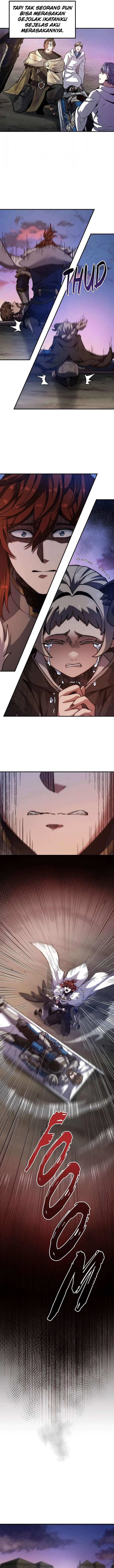 The Beginning After the End Chapter 256 - halaman 3