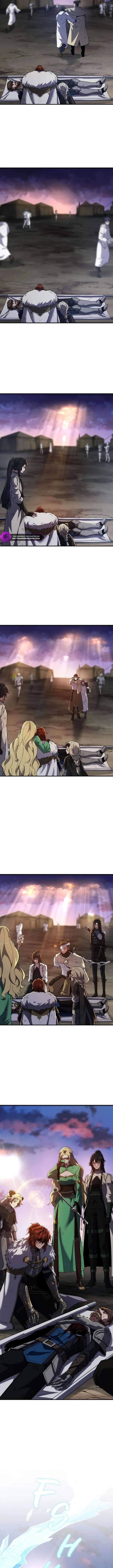 The Beginning After the End Chapter 256 - halaman 4