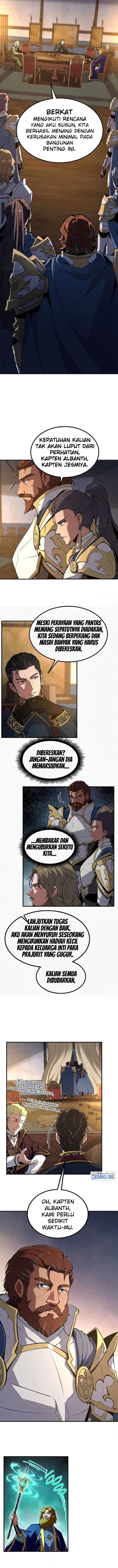 The Beginning After the End Chapter 256 - halaman 7