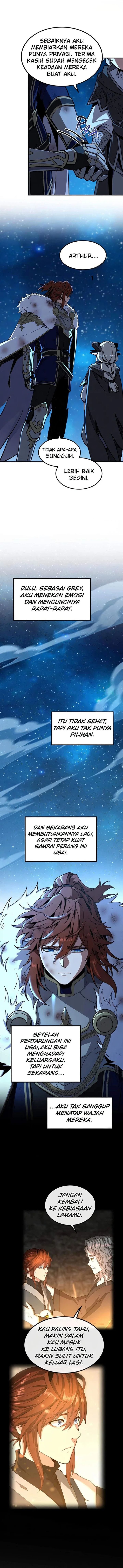 The Beginning After the End Chapter 257 - halaman 12