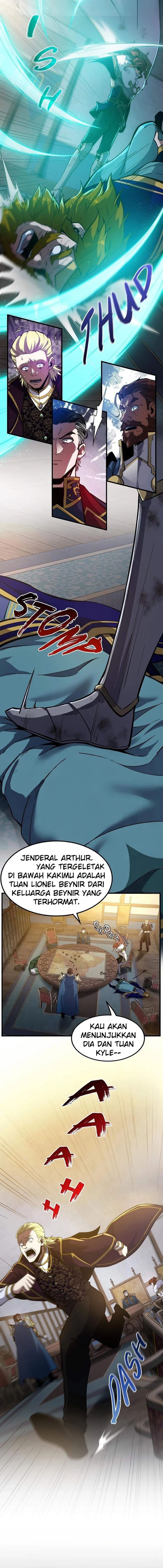 The Beginning After the End Chapter 257 - halaman 3