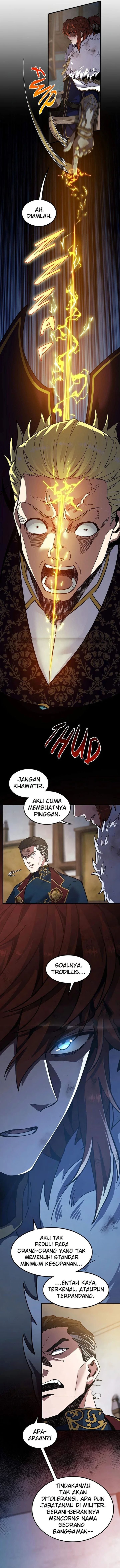 The Beginning After the End Chapter 257 - halaman 4