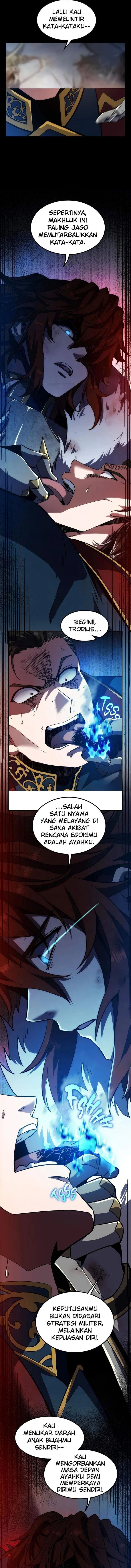 The Beginning After the End Chapter 257 - halaman 6