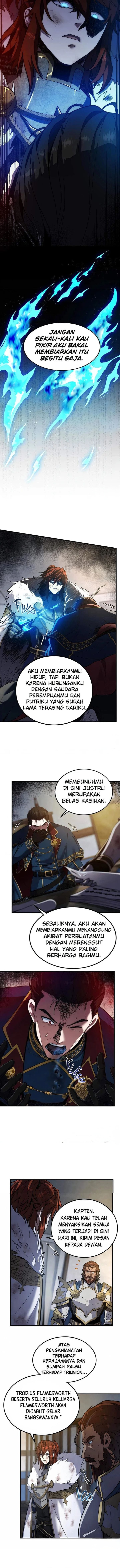 The Beginning After the End Chapter 257 - halaman 7
