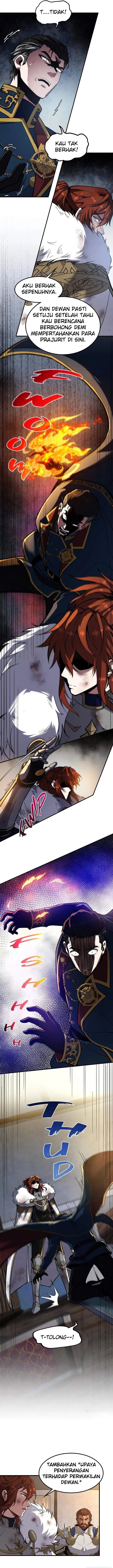 The Beginning After the End Chapter 257 - halaman 8