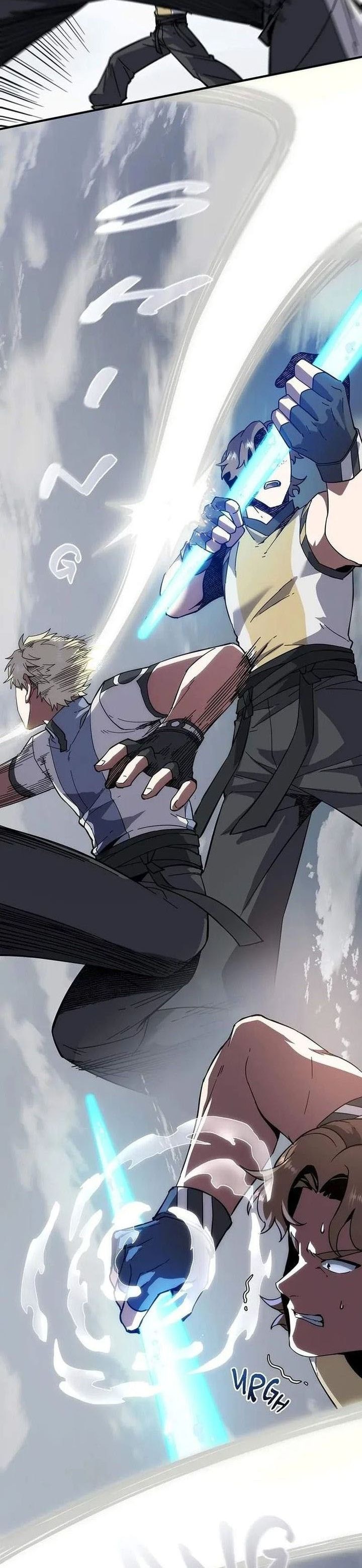 The Beginning After the End Chapter 258 - halaman 16