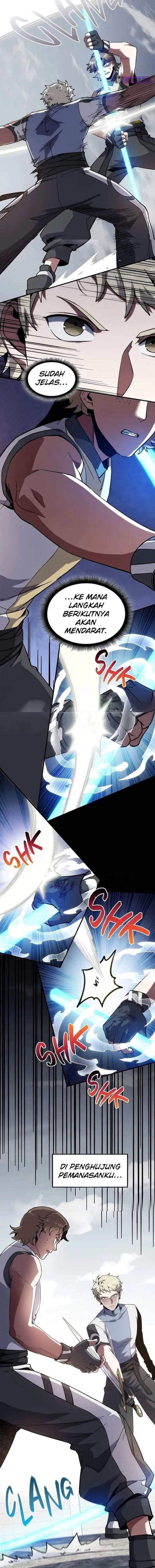 The Beginning After the End Chapter 258 - halaman 17