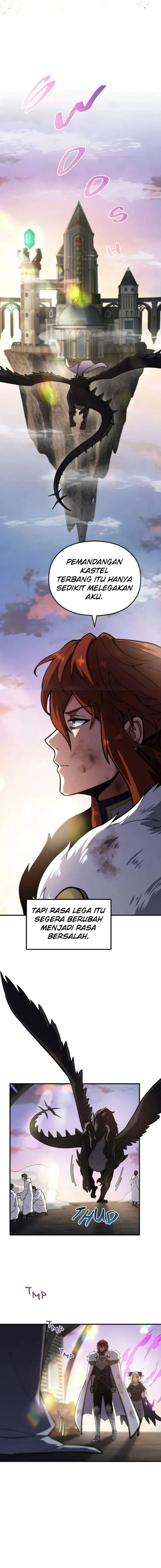 The Beginning After the End Chapter 258 - halaman 19