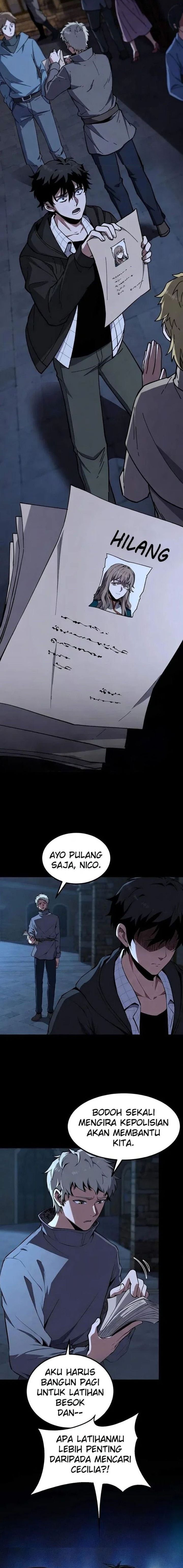 The Beginning After the End Chapter 258 - halaman 2