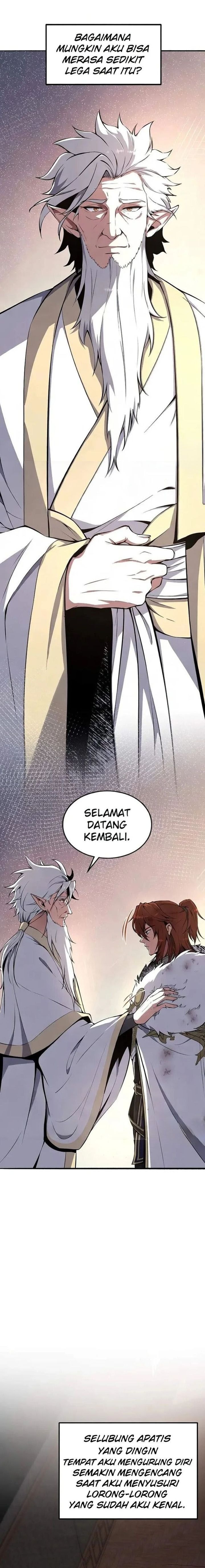 The Beginning After the End Chapter 258 - halaman 20