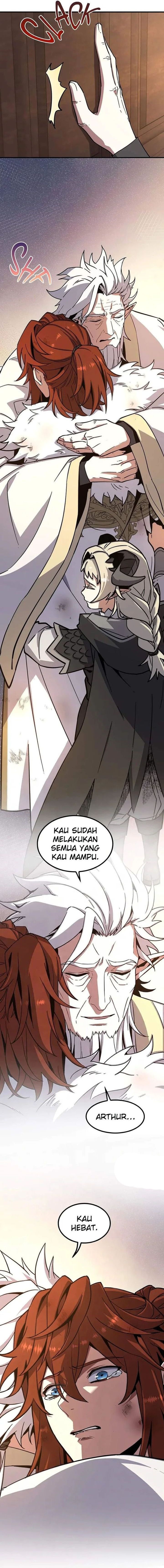 The Beginning After the End Chapter 258 - halaman 22