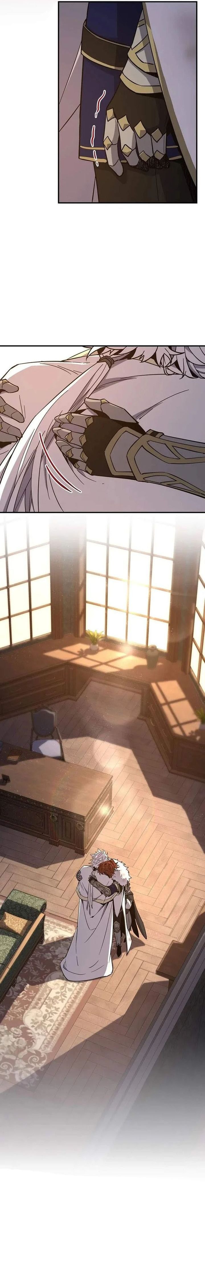 The Beginning After the End Chapter 258 - halaman 23