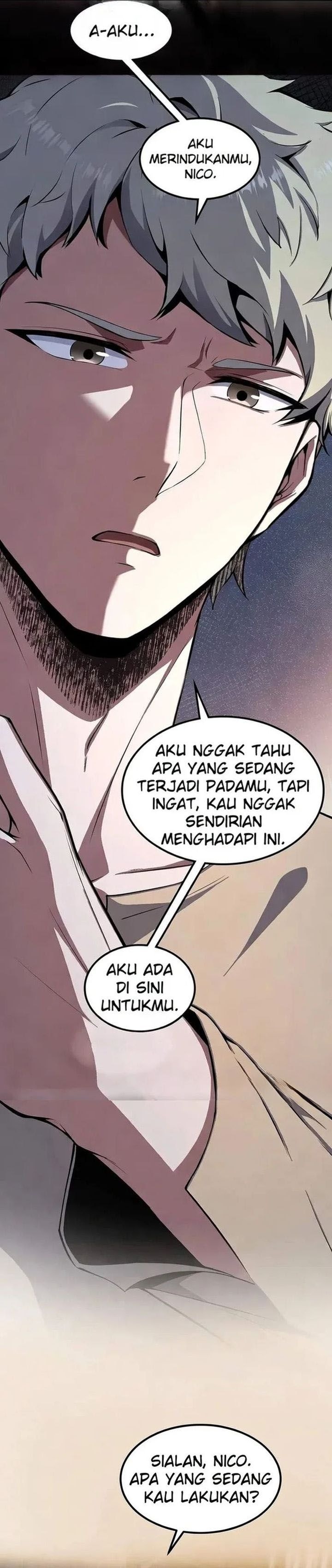The Beginning After the End Chapter 258 - halaman 5