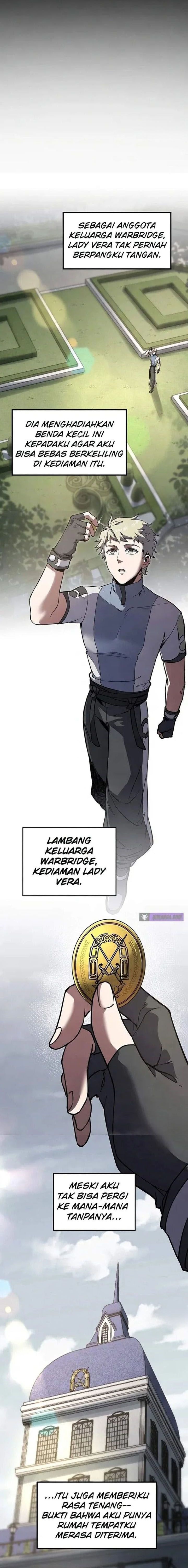 The Beginning After the End Chapter 258 - halaman 7