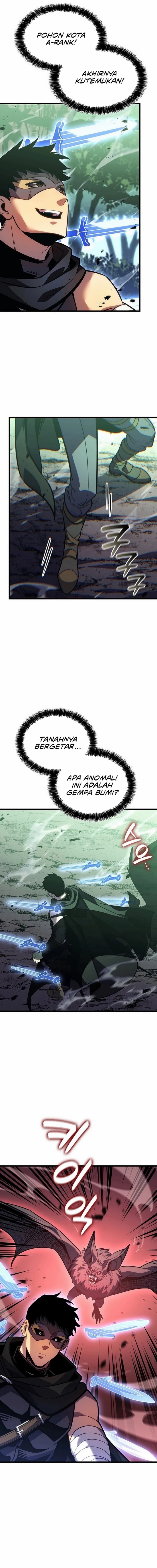 The Count’s Youngest Son Is A Player! Chapter 160 - halaman 10