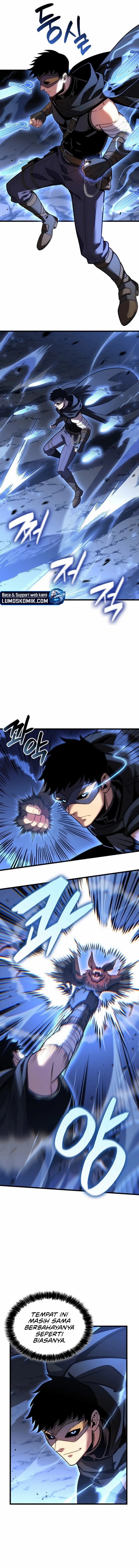The Count’s Youngest Son Is A Player! Chapter 160 - halaman 11