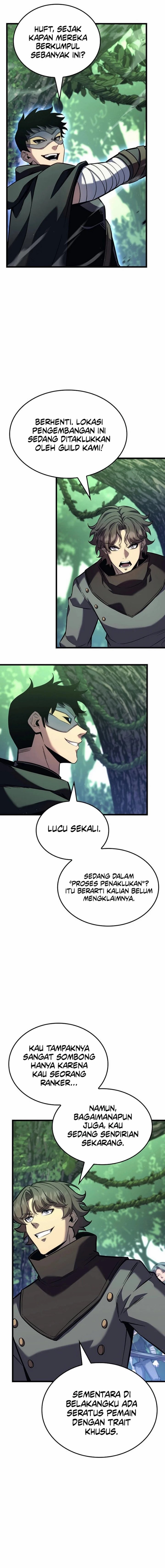 The Count’s Youngest Son Is A Player! Chapter 160 - halaman 14