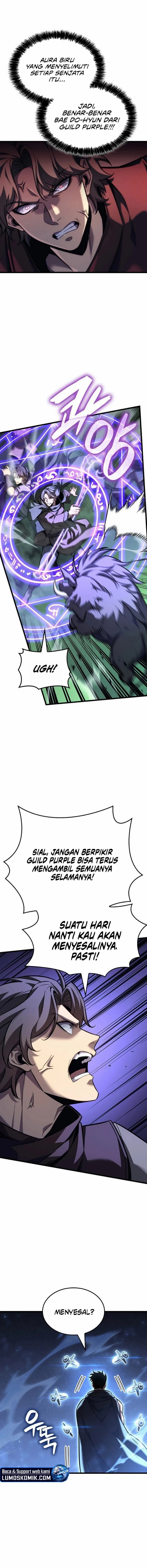 The Count’s Youngest Son Is A Player! Chapter 160 - halaman 16