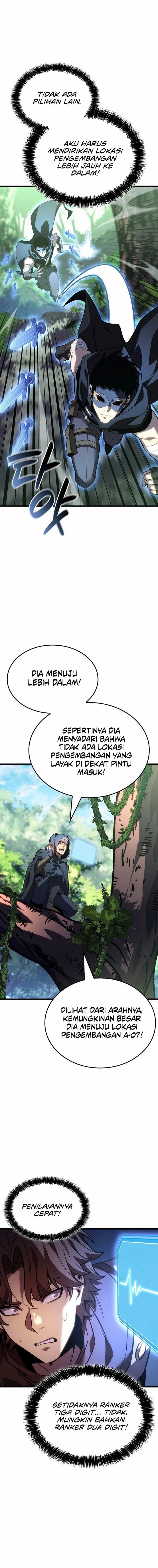 The Count’s Youngest Son Is A Player! Chapter 160 - halaman 7