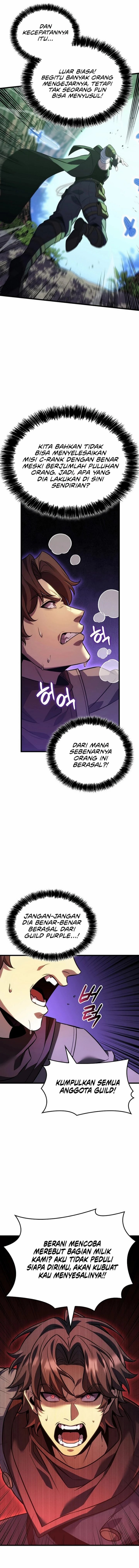The Count’s Youngest Son Is A Player! Chapter 160 - halaman 8