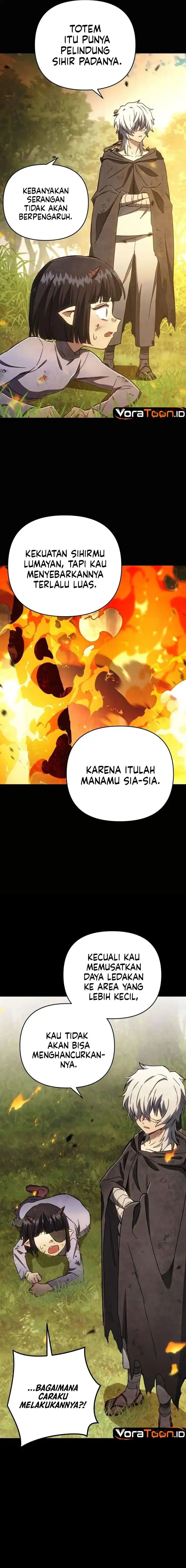 The Demon King’s Friend Chapter 13 - halaman 10
