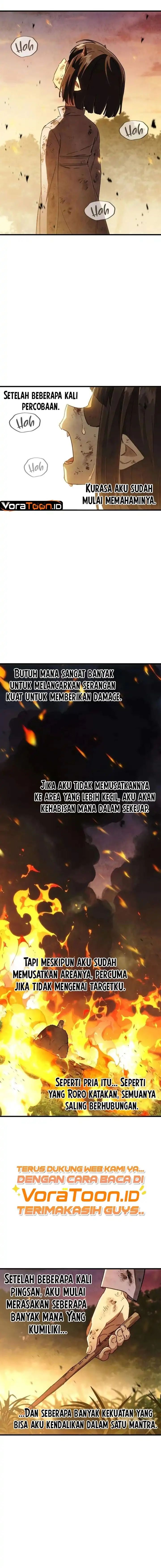 The Demon King’s Friend Chapter 13 - halaman 12