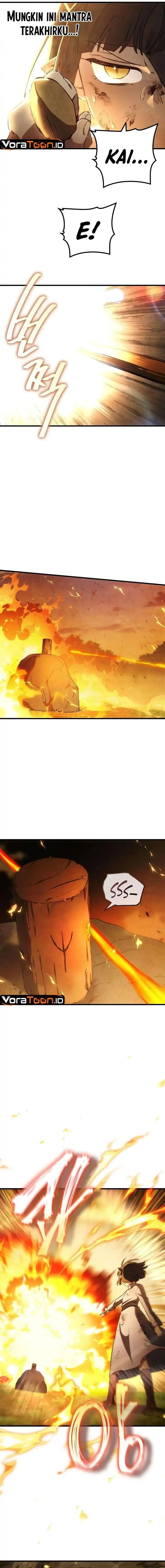 The Demon King’s Friend Chapter 13 - halaman 13