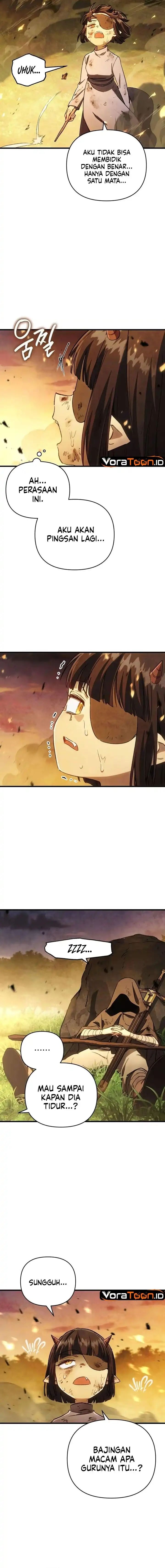 The Demon King’s Friend Chapter 13 - halaman 14