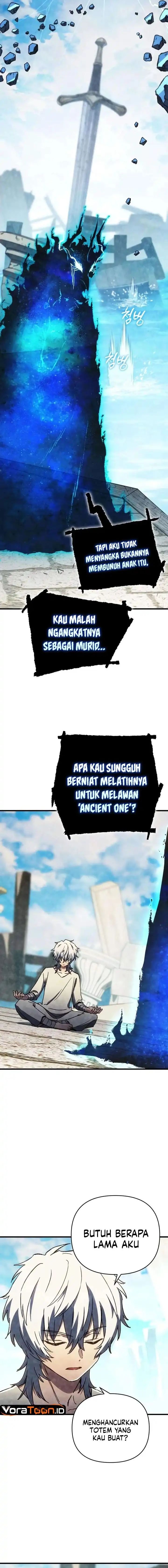 The Demon King’s Friend Chapter 13 - halaman 16