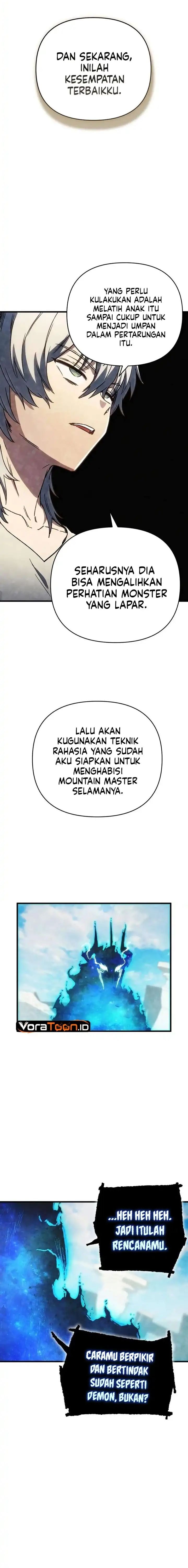 The Demon King’s Friend Chapter 13 - halaman 18