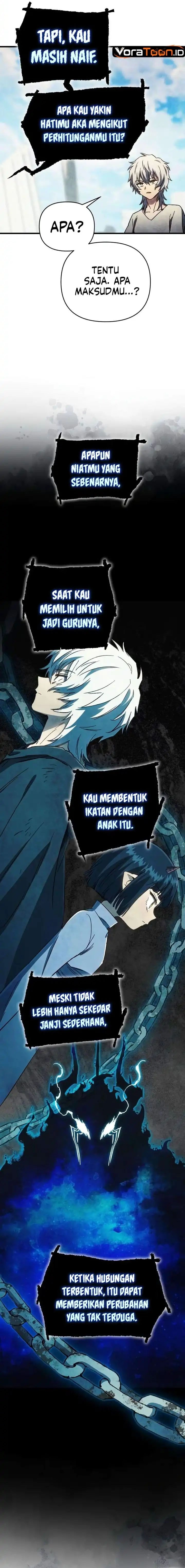 The Demon King’s Friend Chapter 13 - halaman 19