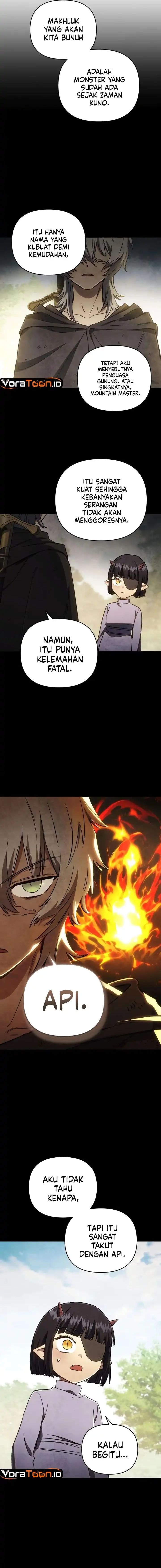 The Demon King’s Friend Chapter 13 - halaman 2