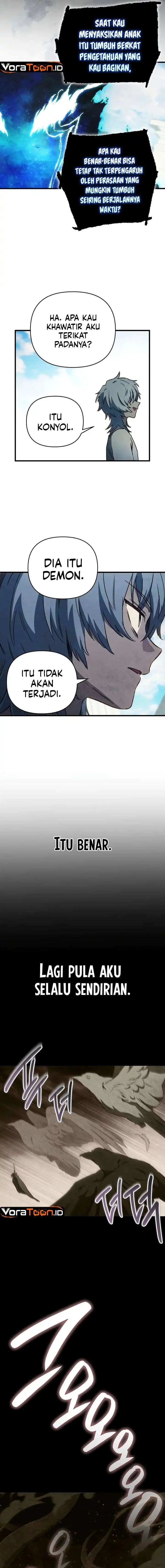 The Demon King’s Friend Chapter 13 - halaman 20