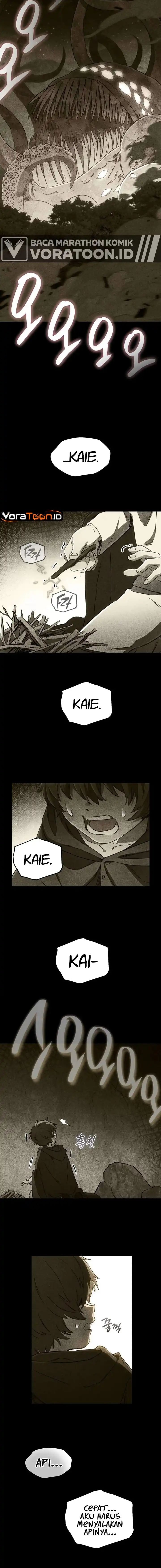 The Demon King’s Friend Chapter 13 - halaman 21