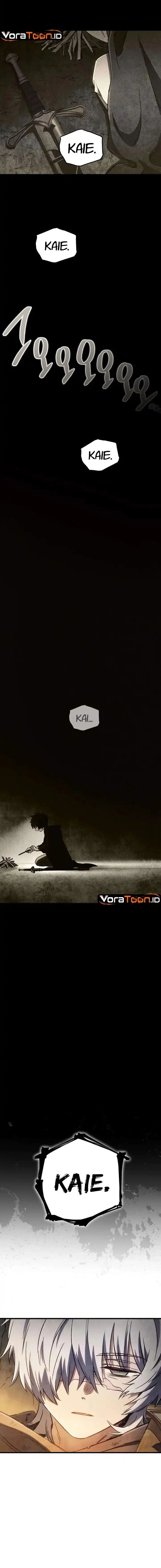 The Demon King’s Friend Chapter 13 - halaman 22