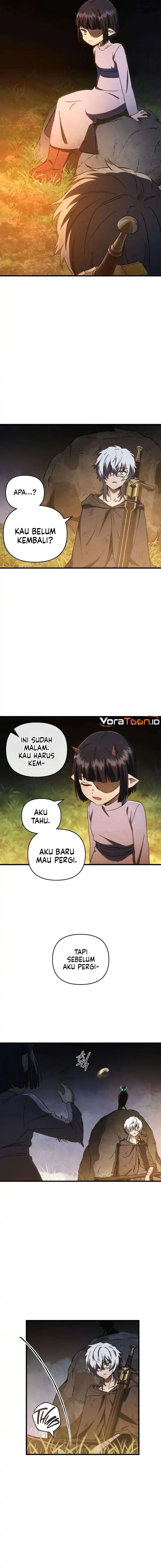 The Demon King’s Friend Chapter 13 - halaman 24