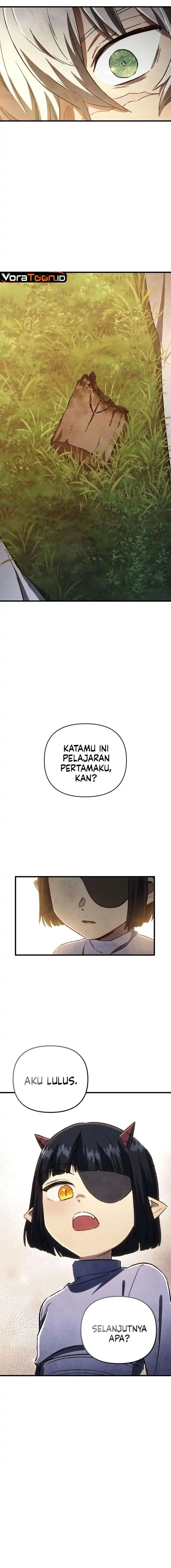 The Demon King’s Friend Chapter 13 - halaman 25