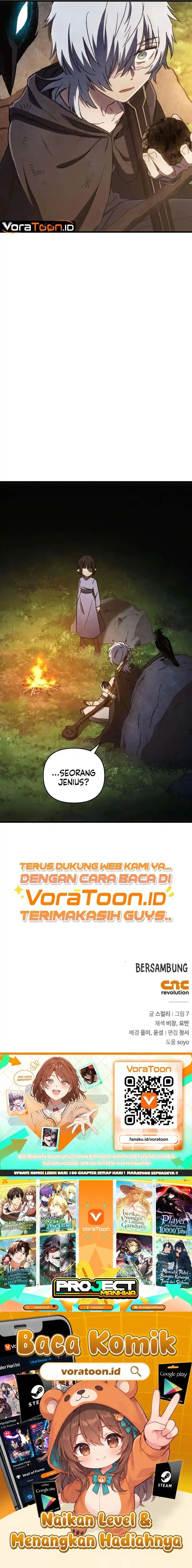 The Demon King’s Friend Chapter 13 - halaman 26